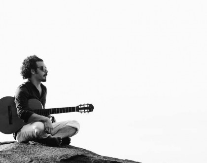 Resenha: Daniel Andrade