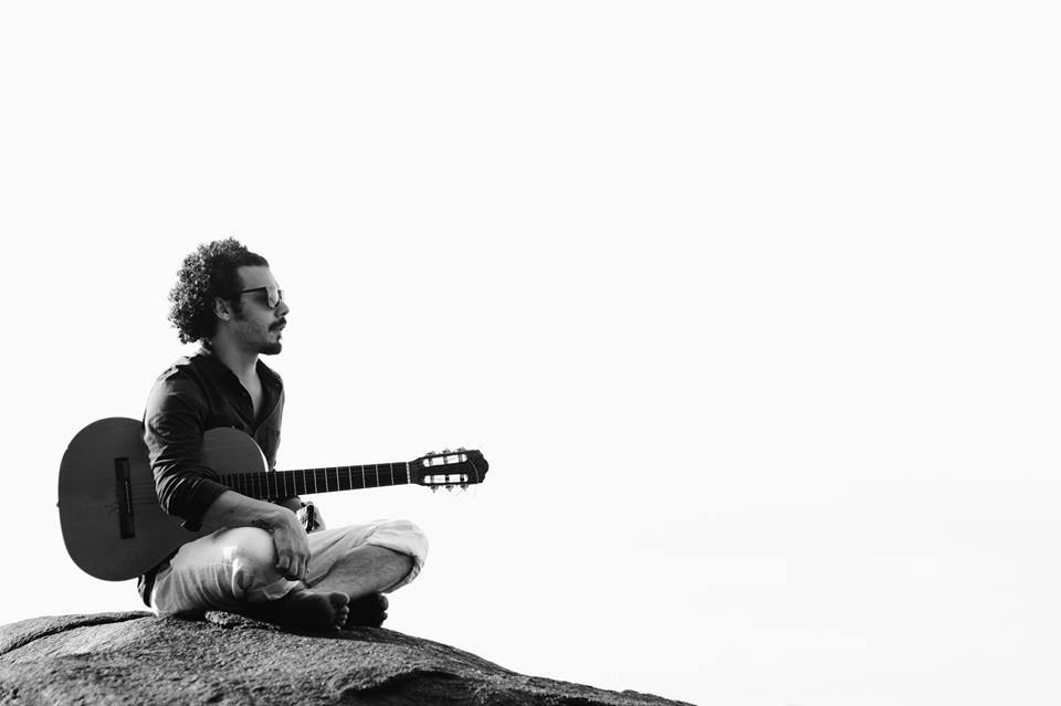 Resenha: Daniel Andrade
