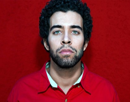 Resenha: Thales Silva
