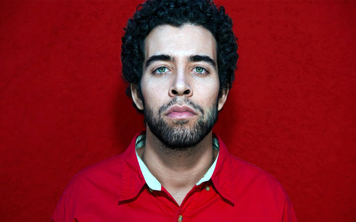 Resenha: Thales Silva