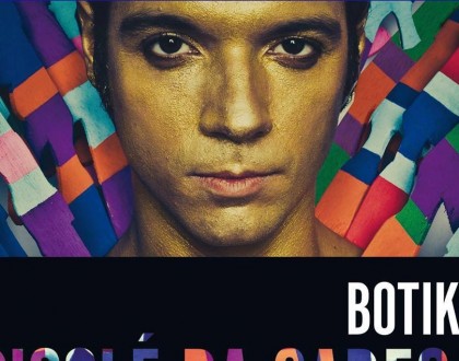 Exclusivo: Botika | Picolé de Cabeça