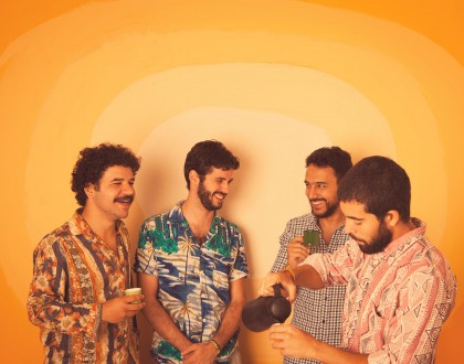 Resenha: A Fase Rosa | Leveza