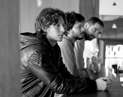 Banda Atalhos Lança Álbum Duplo