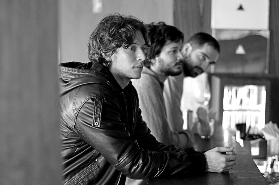 Banda Atalhos Lança Álbum Duplo