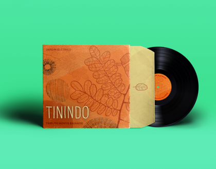 Tinindo e Trincando - Um Tributo aos Novos Baianos