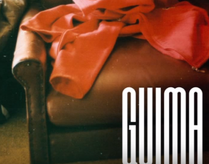 Exclusivo: Guima