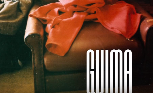 Exclusivo: Guima