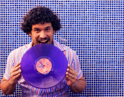 Fernando Temporão Lança Duas Faixas Inéditas em LP