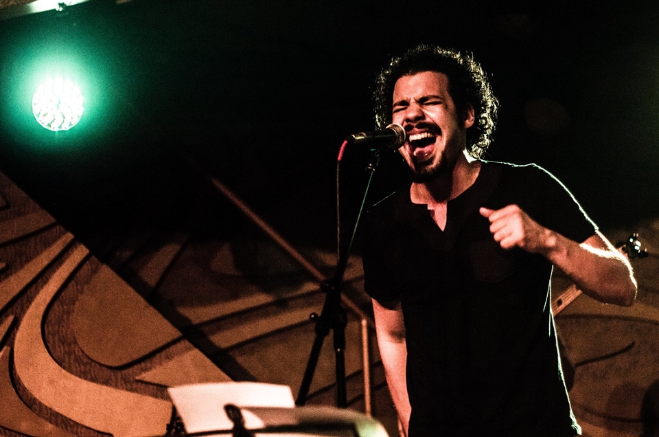 Daniel Andrade lança clipe da música Cantiga