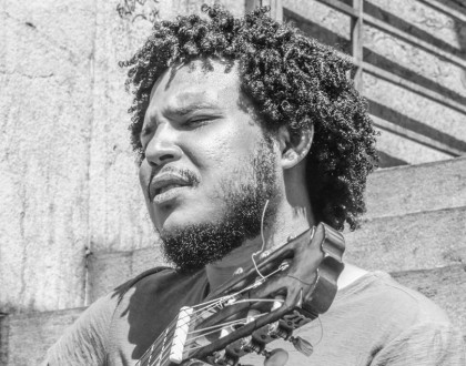 Resenha: Ravel Rodrigues | Ep