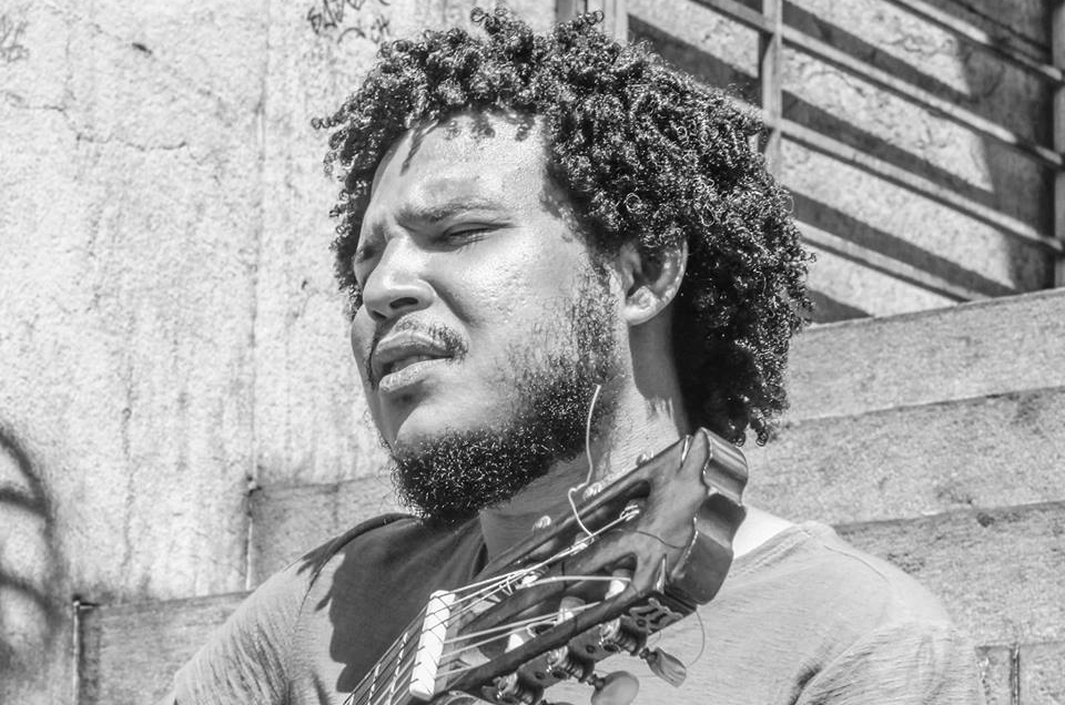 Resenha: Ravel Rodrigues | Ep