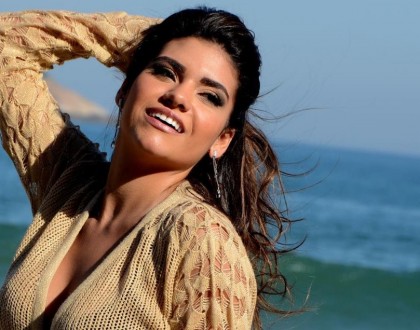 Resenha: Fabíola Carvalho | Loucura e Ternura
