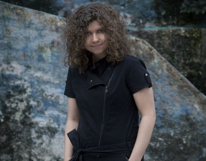 Entrevista Com Roberta Campos