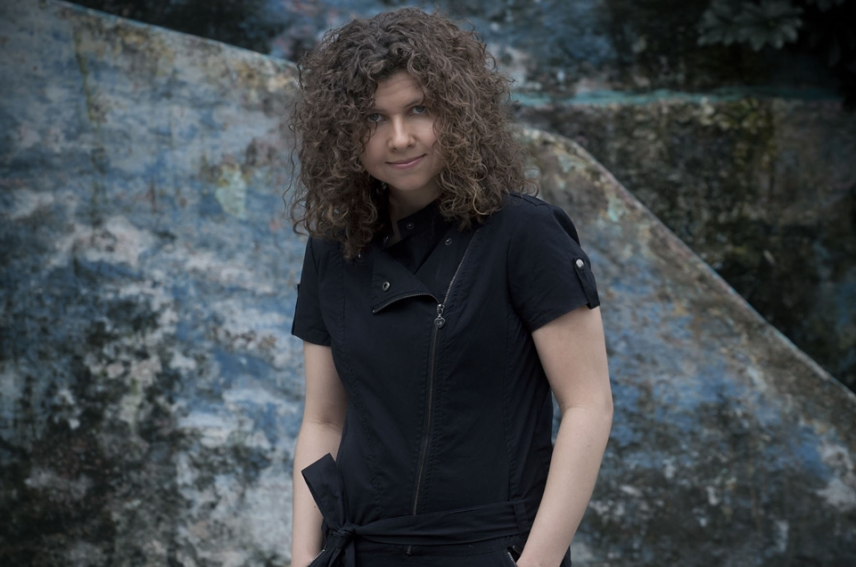 Entrevista Com Roberta Campos