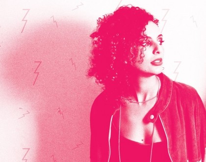 Resenha: Luiza Lian