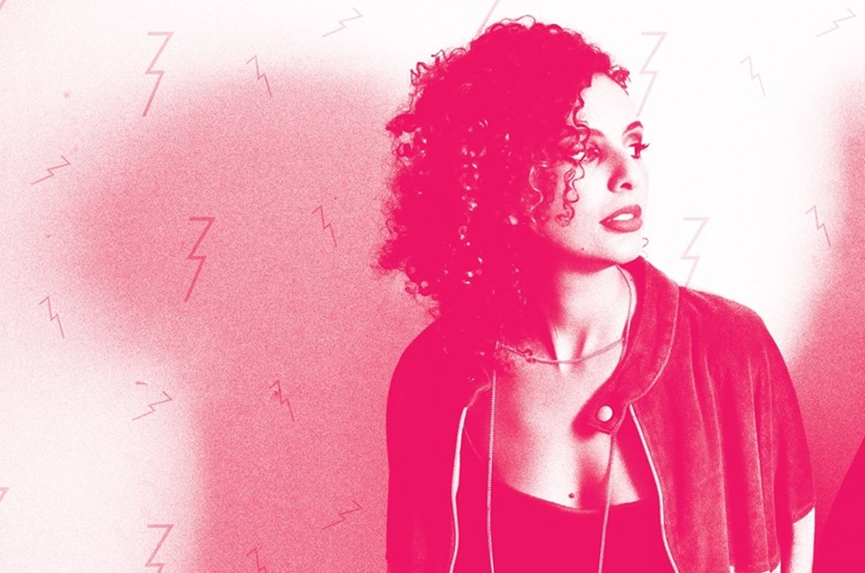 Resenha: Luiza Lian