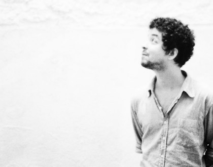 Entrevista: Cícero