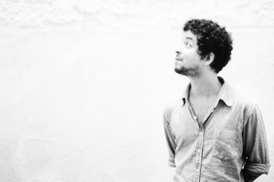 Entrevista: Cícero