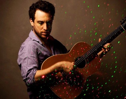 Resenha: Lucas Vasconcellos