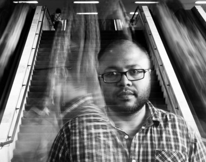Exclusivo: Kelton – Sem Mágoa