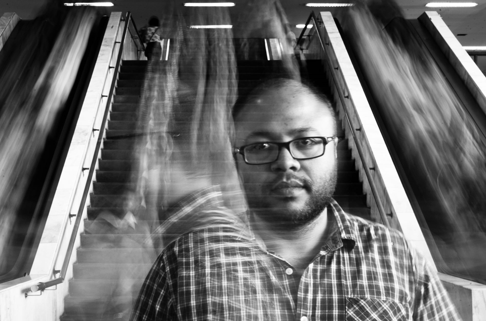 Exclusivo: Kelton – Sem Mágoa