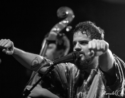 Resenha: Lemoskine - Pangea I Palace II