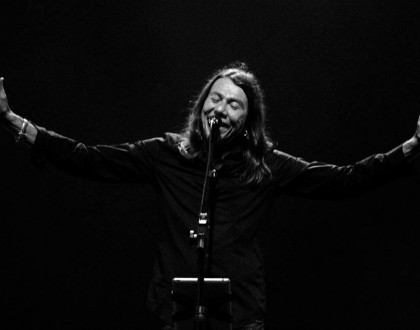 Entrevista: Lenine