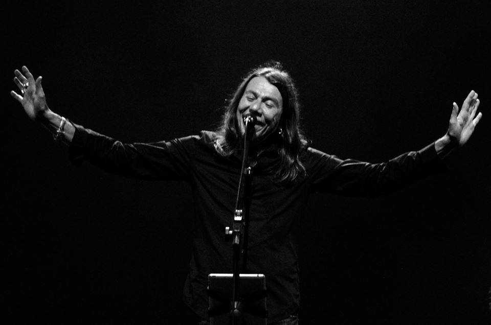 Entrevista: Lenine