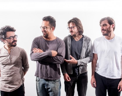 Resenha: Banda Gentileza - Nem Vamos Tocar Nesse Assunto