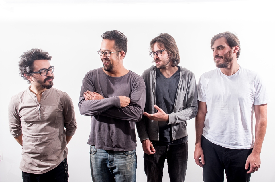 Resenha: Banda Gentileza - Nem Vamos Tocar Nesse Assunto