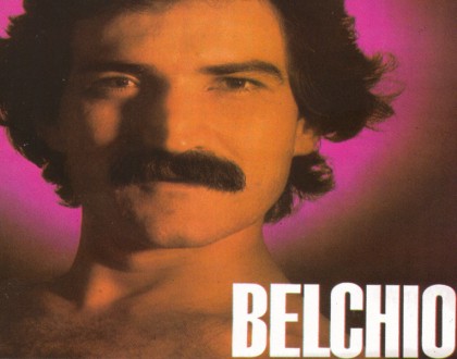 Discos Escondidos #001: Belchior - Coração Selvagem