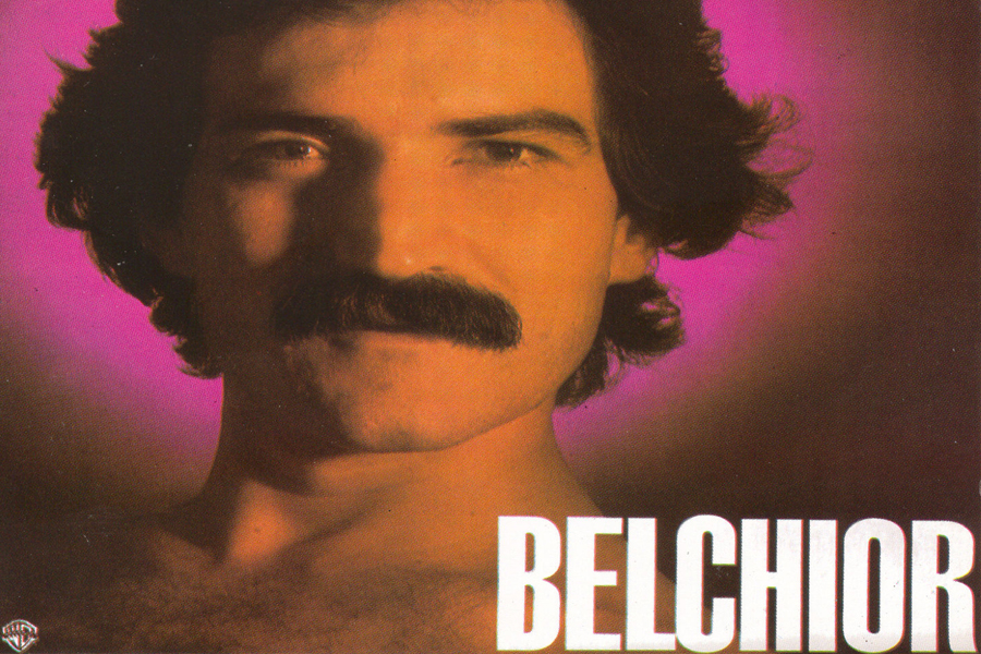 Discos Escondidos #001: Belchior - Coração Selvagem
