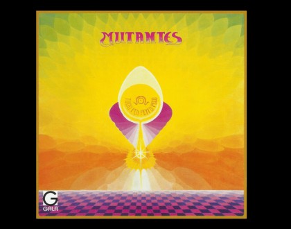 Discos Escondidos #003: Mutantes - Tudo foi feito pelo sol