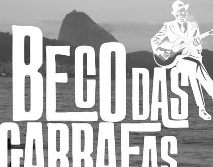Documentário sobre o Beco das Garrafas