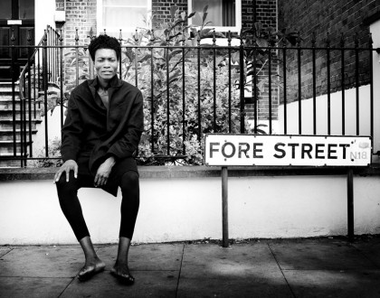 Benjamin Clementine: a voz que veio das ruas