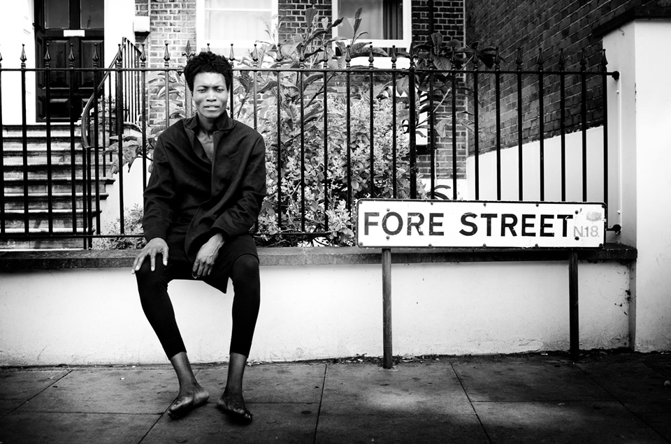 Benjamin Clementine: a voz que veio das ruas