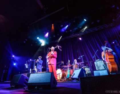 Sylvio Fraga Quinteto dá aula de musicalidade em lançamento do novo disco