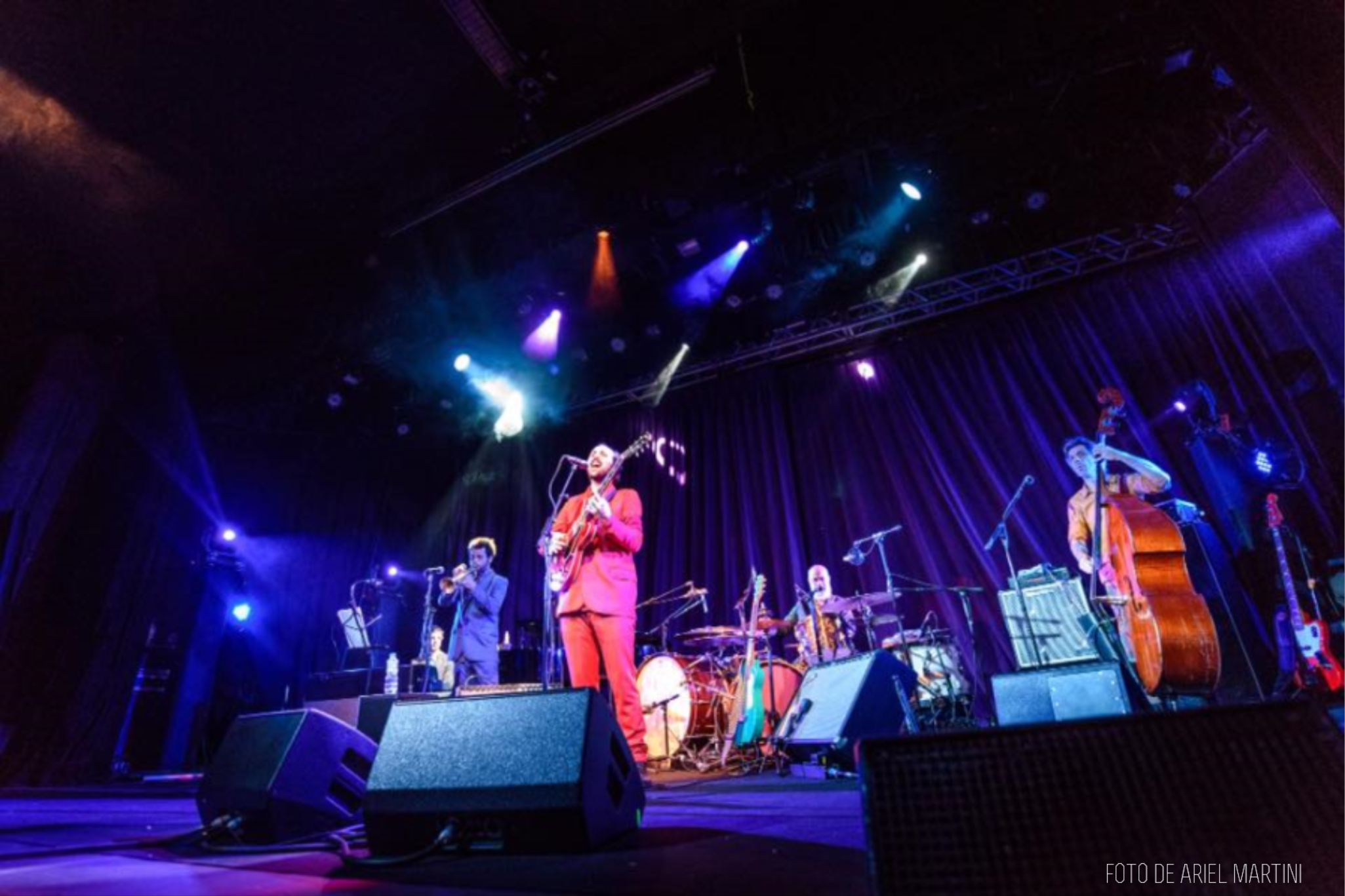 Sylvio Fraga Quinteto dá aula de musicalidade em lançamento do novo disco