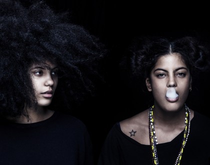 O Pop Afrotranscendente do Ibeyi
