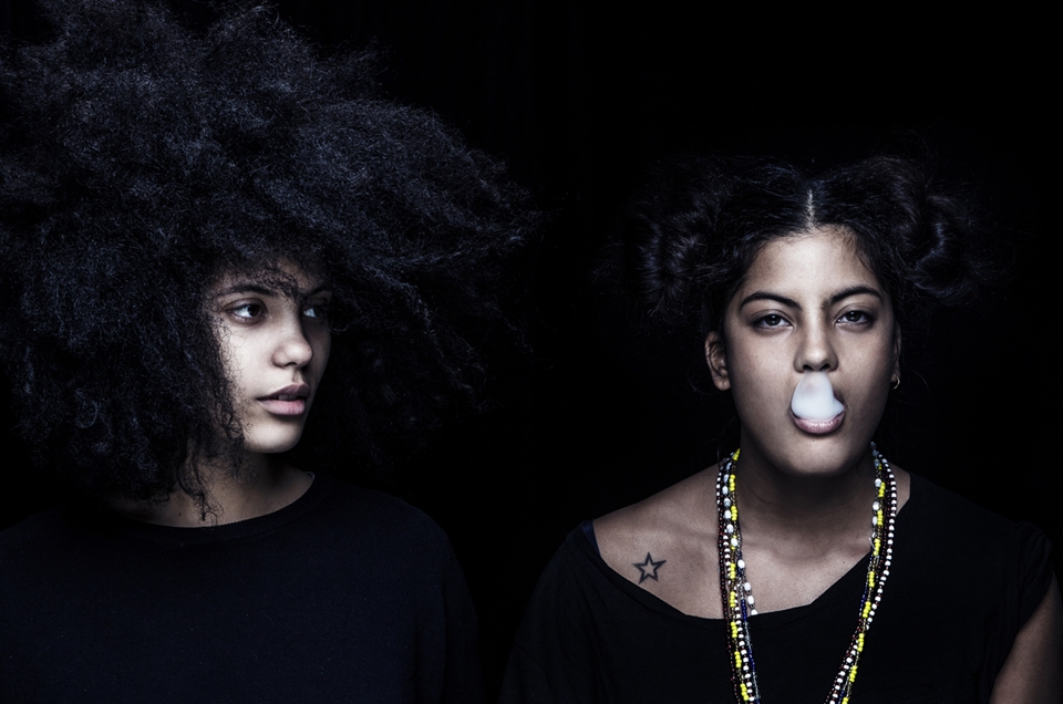 O Pop Afrotranscendente do Ibeyi