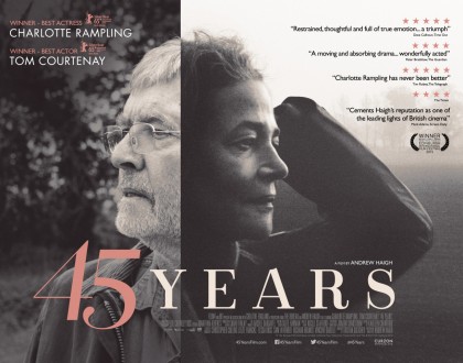 45 Years
