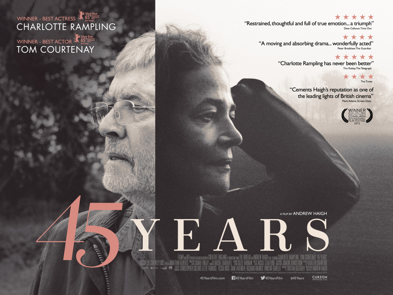 45 Years