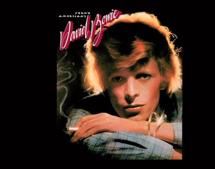 Discos Escondidos #005: David Bowie - Young Americans