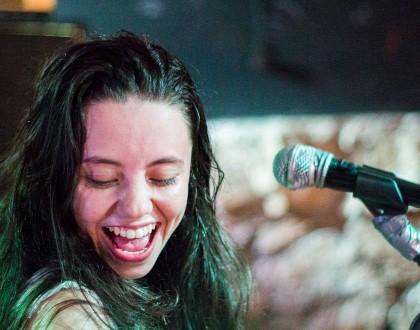 Três letras já fazem melodia: ANA
