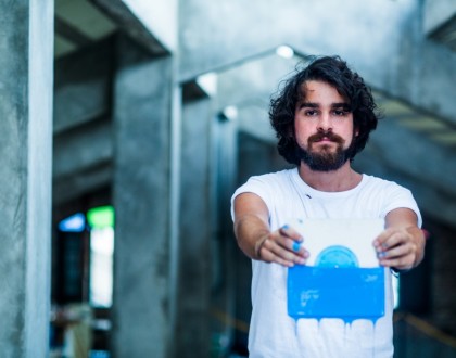 Brunno Comenta Repertório do Show de Lançamento de “Compacto”