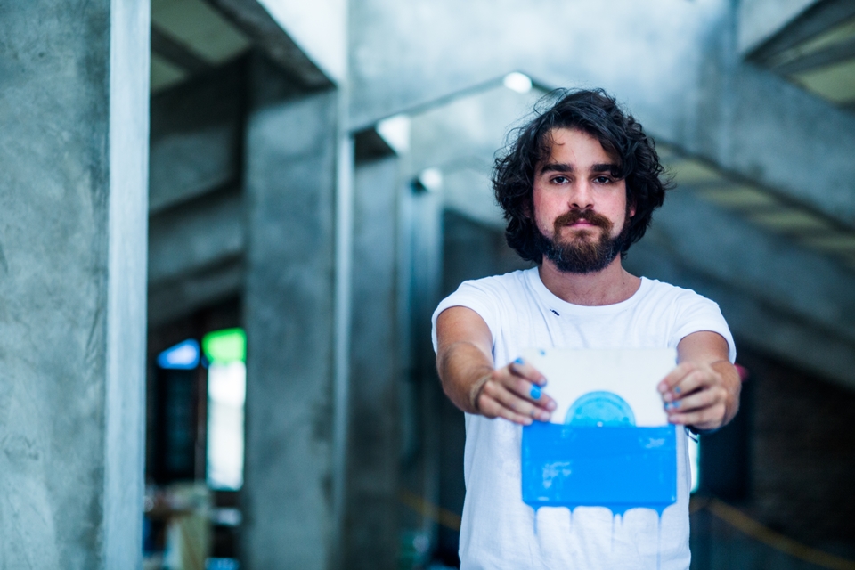 Brunno Comenta Repertório do Show de Lançamento de “Compacto”