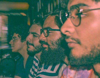 Resenha: A 25ª Experiência - Três Quartos