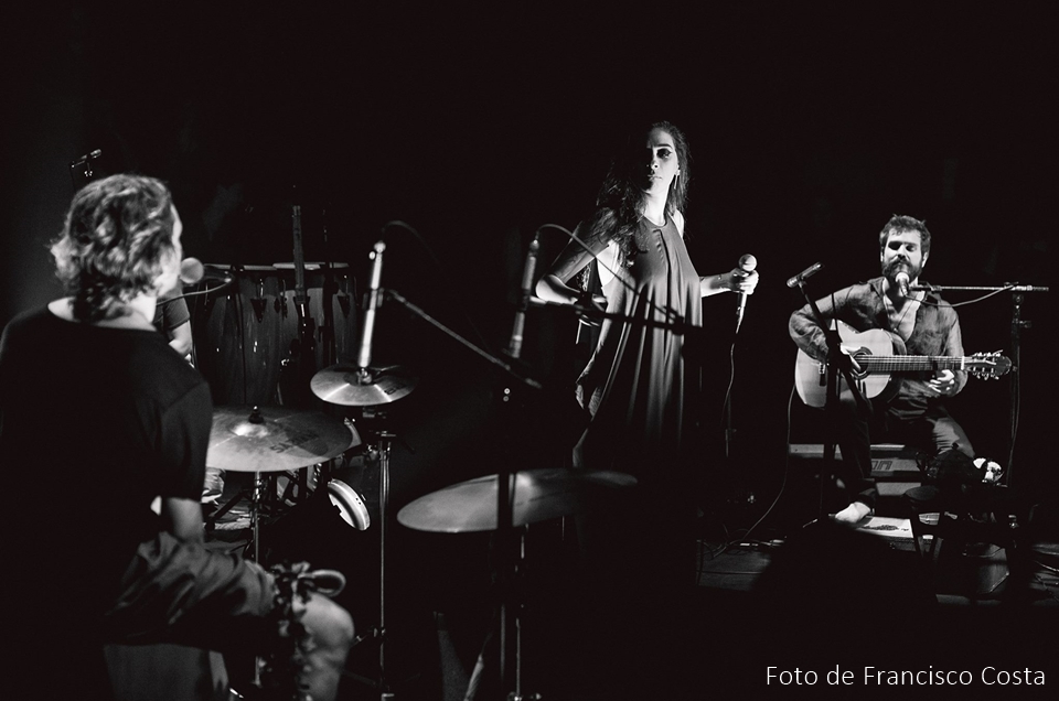 Resenha: Pietá - Leve o Que Quiser