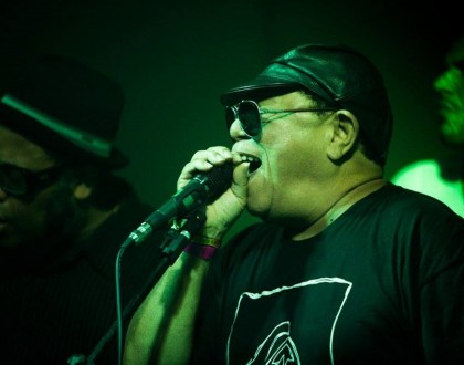 ESCANCARA, hein?! Di Melo cada vez mais Imorrível