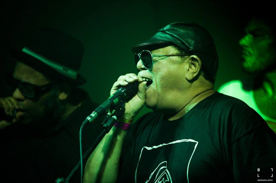 ESCANCARA, hein?! Di Melo cada vez mais Imorrível